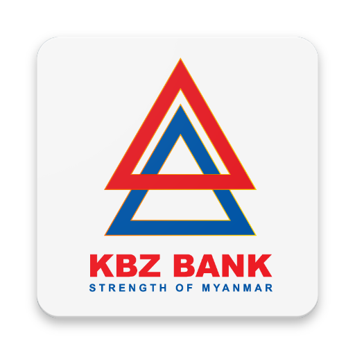 KBZ Bank logo