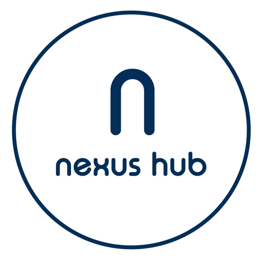 Nexus Hub logo
