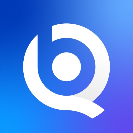 Quibit app icon